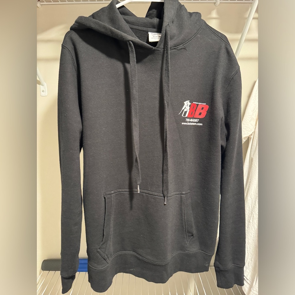 Lightly used, Billionaire Boys Club Hoodie